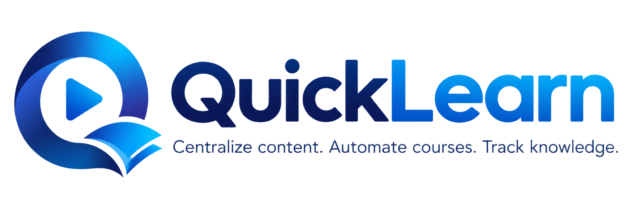 Quick Learn Logo